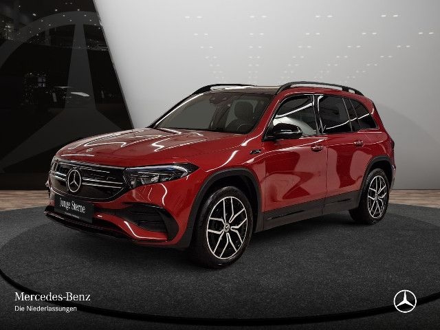 Mercedes-Benz EQB 300