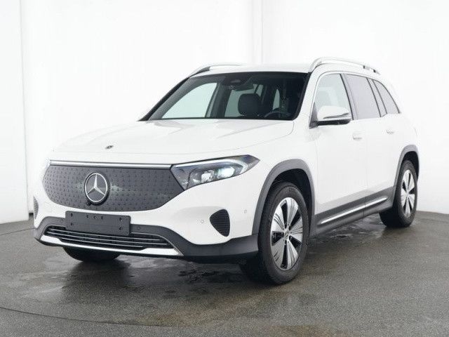 Mercedes-Benz EQB 300