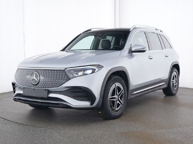 Mercedes-Benz EQB 300