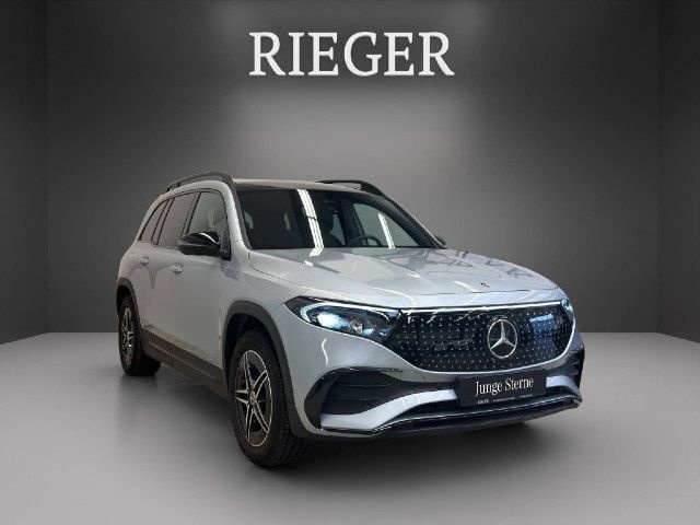 Mercedes-Benz EQB 300