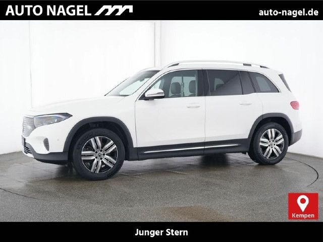 Mercedes-Benz EQB 300