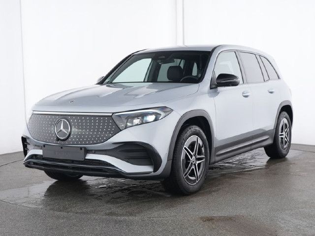 Mercedes-Benz EQB 300