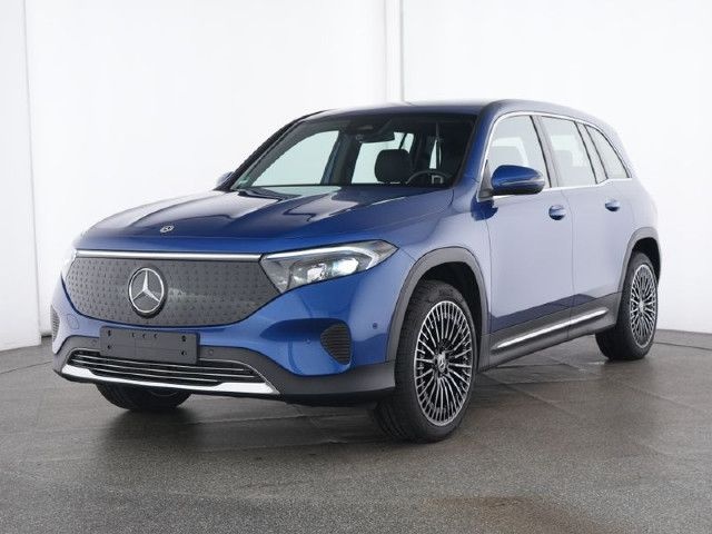 Mercedes-Benz EQB 300