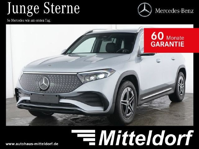 Mercedes-Benz EQB 300