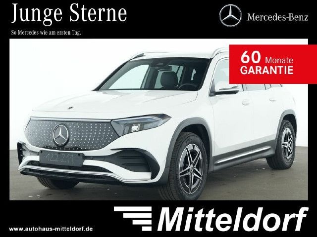 Mercedes-Benz EQB 300