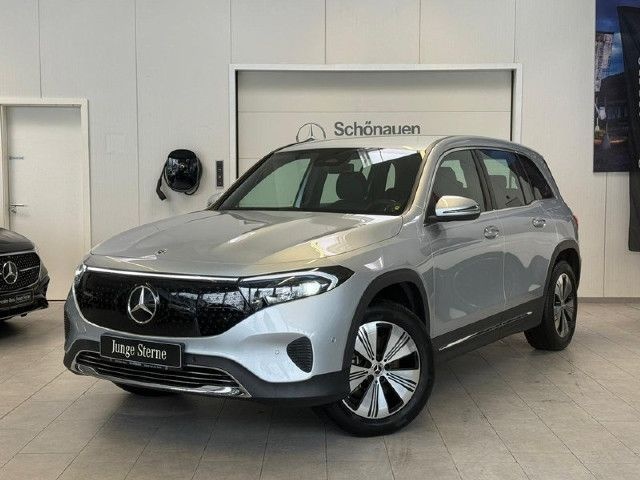 Mercedes-Benz EQB 300