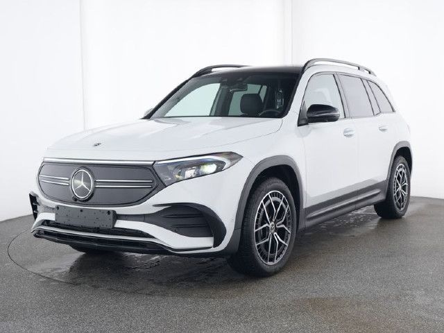 Mercedes-Benz EQB 300