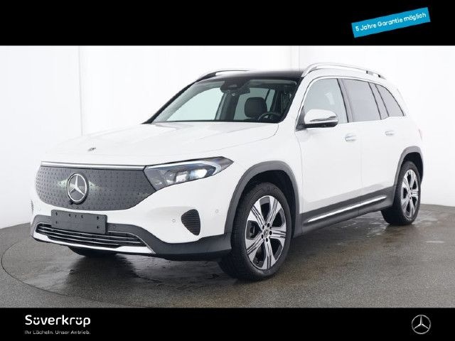 Mercedes-Benz EQB 300