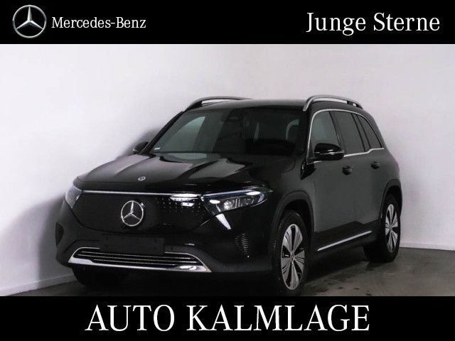 Mercedes-Benz EQB 300