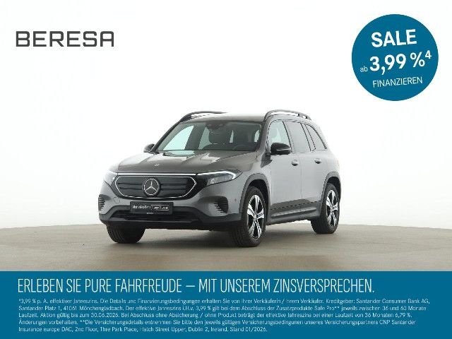 Mercedes-Benz EQB 300