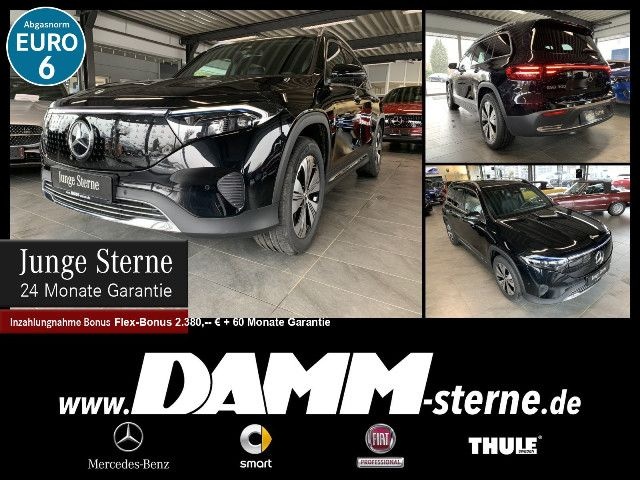 Mercedes-Benz EQB 300