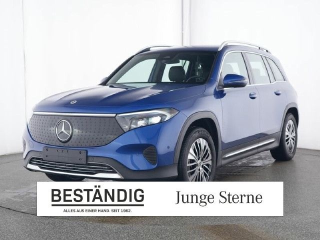 Mercedes-Benz EQB 300