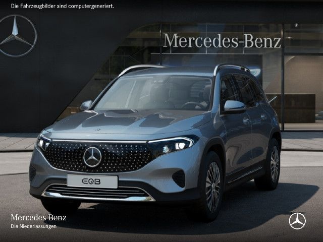 Mercedes-Benz EQB 300