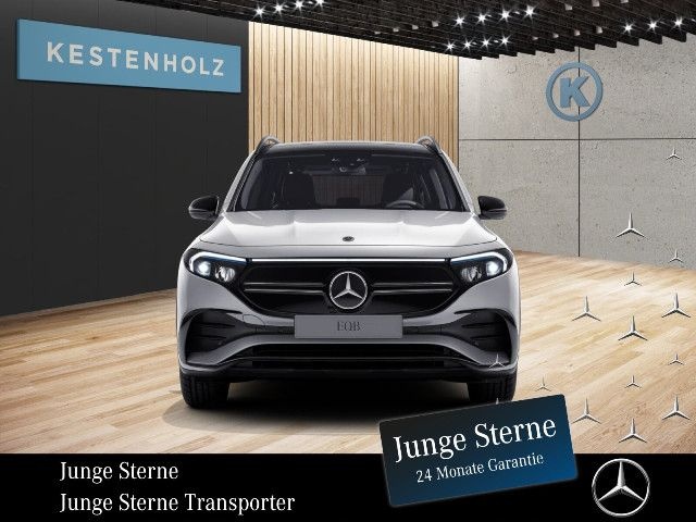 Mercedes-Benz EQB 300