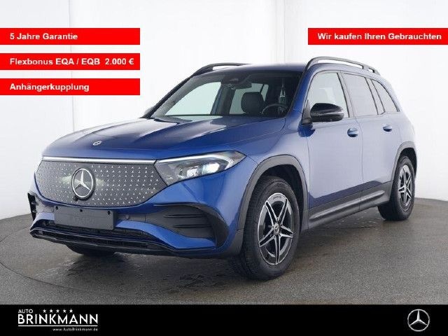 Mercedes-Benz EQB 300