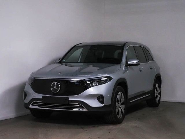 Mercedes-Benz EQB 300