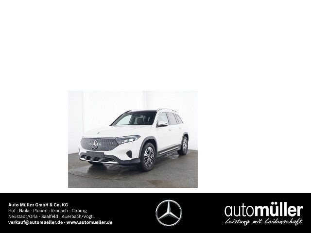 Mercedes-Benz EQB 300