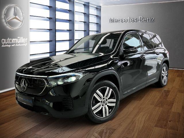 Mercedes-Benz EQB 300