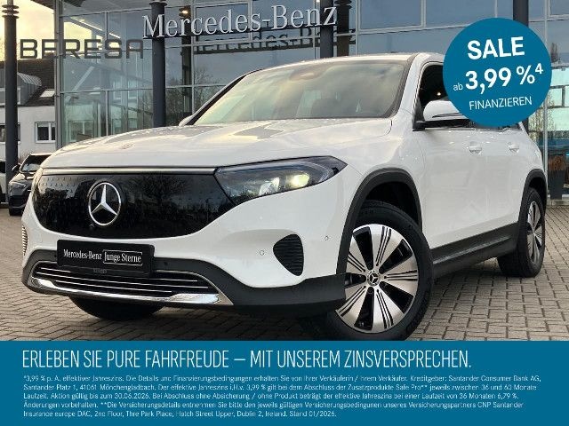 Mercedes-Benz EQB 300