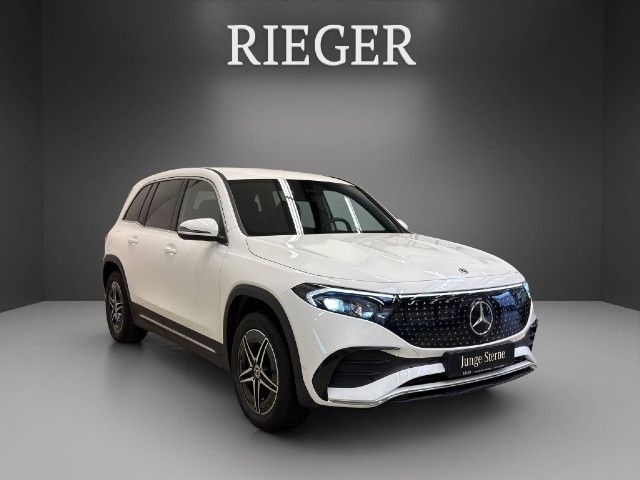 Mercedes-Benz EQB 300