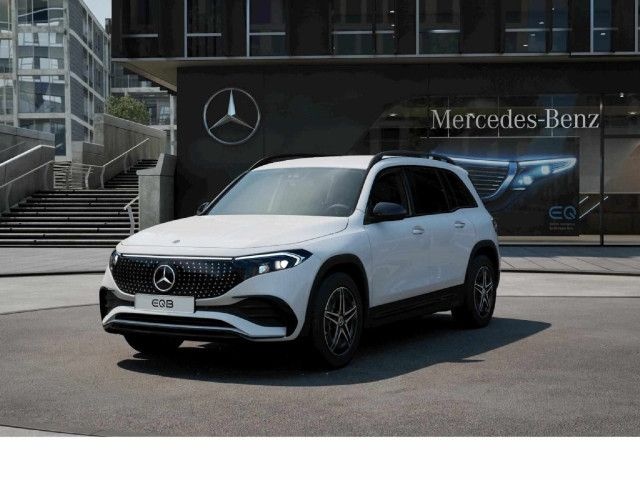 Mercedes-Benz EQB 300