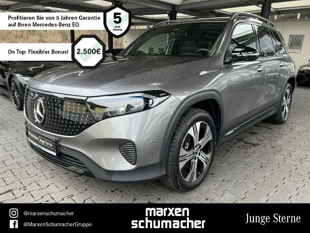 Mercedes-Benz EQB 300