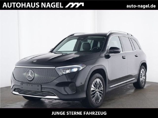 Mercedes-Benz EQB 300