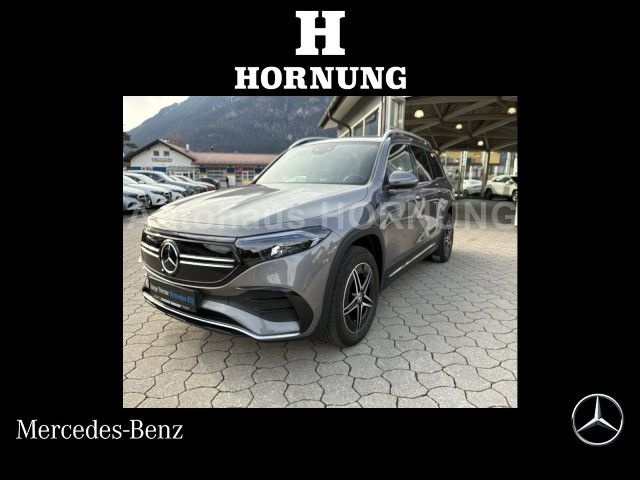 Mercedes-Benz EQB 300