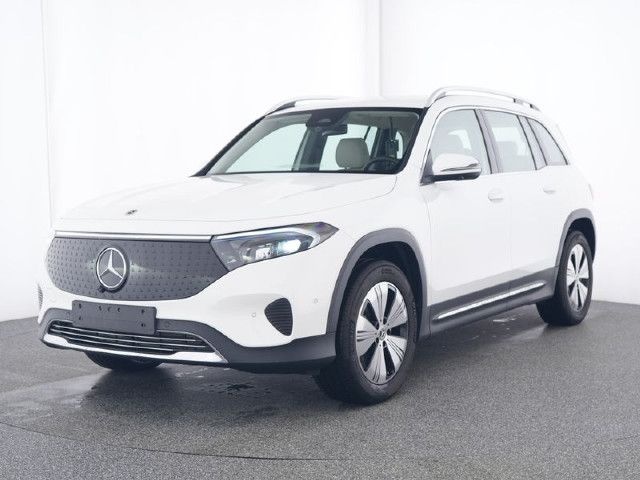 Mercedes-Benz EQB 300