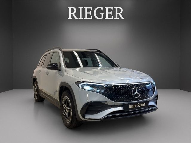 Mercedes-Benz EQB 300