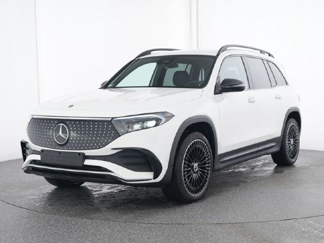 Mercedes-Benz EQB 300