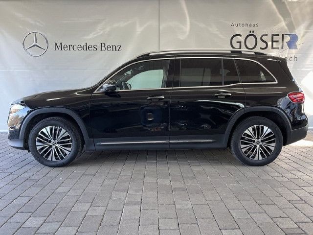 Mercedes-Benz EQB 300