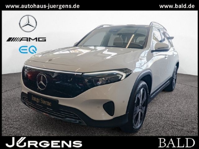 Mercedes-Benz EQB 300