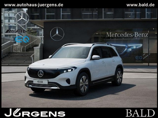 Mercedes-Benz EQB 300