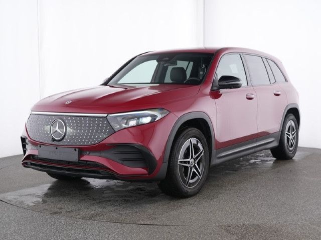 Mercedes-Benz EQB 300