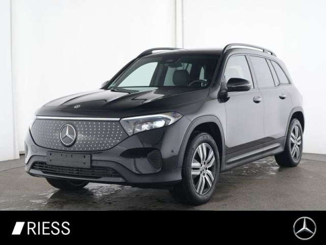 Mercedes-Benz EQB 300