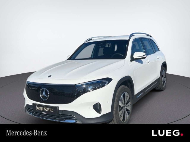Mercedes-Benz EQB 300