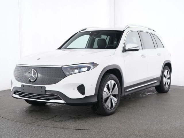 Mercedes-Benz EQB 300