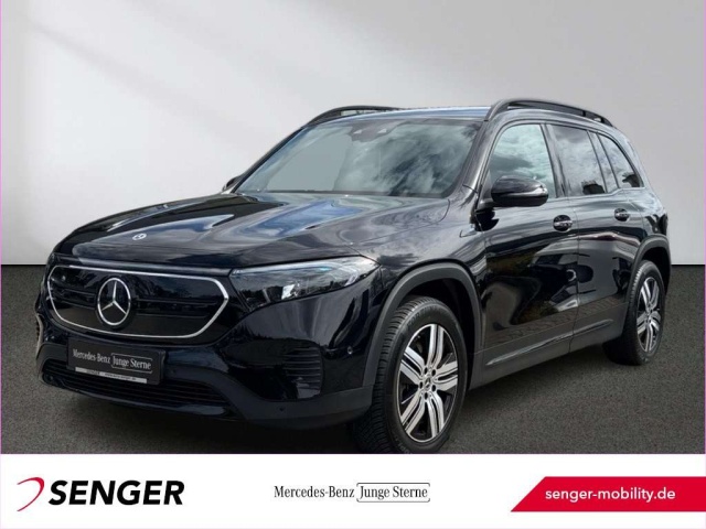 Mercedes-Benz EQB 300