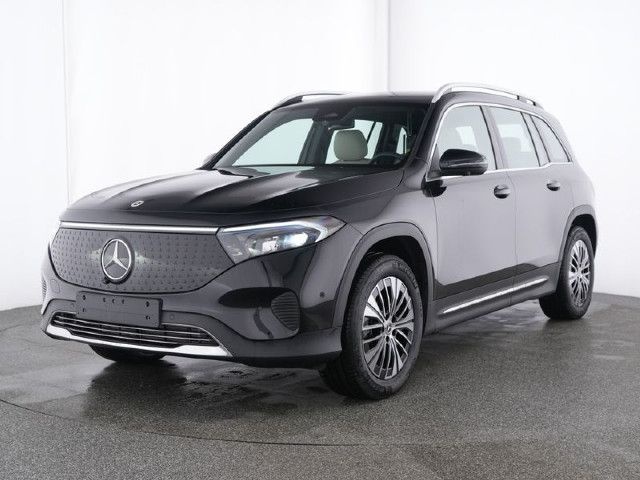 Mercedes-Benz EQB 300