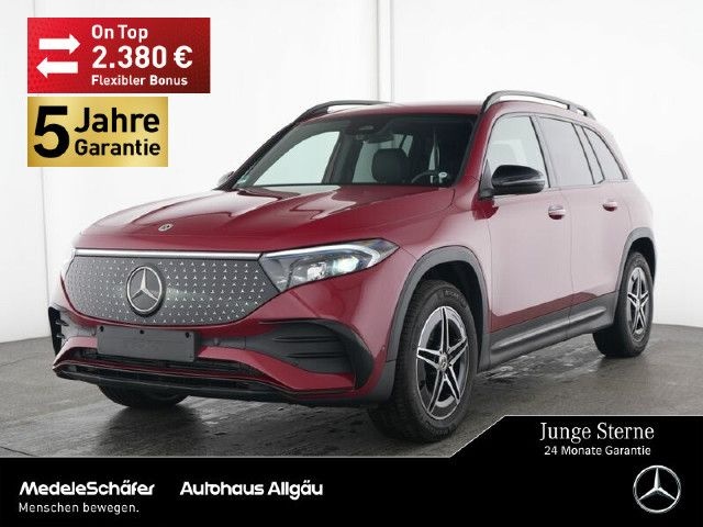 Mercedes-Benz EQB 300
