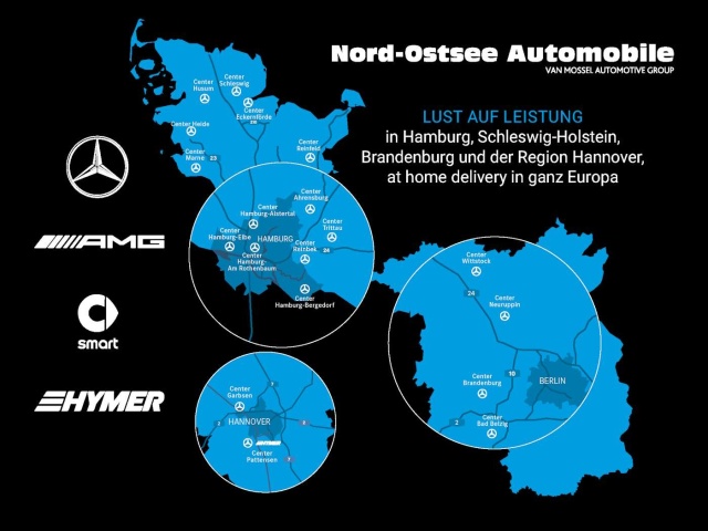 Mercedes-Benz EQB 300