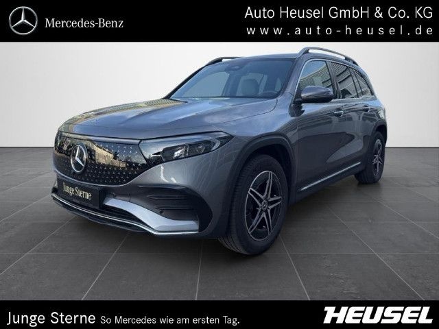 Mercedes-Benz EQB 300