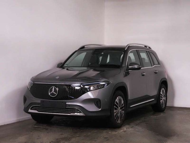 Mercedes-Benz EQB 300