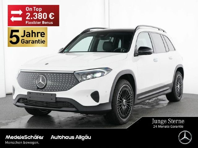 Mercedes-Benz EQB 300