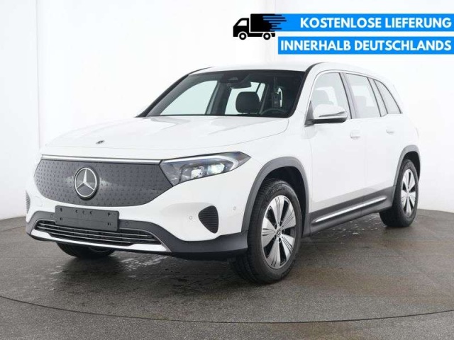 Mercedes-Benz EQB 300
