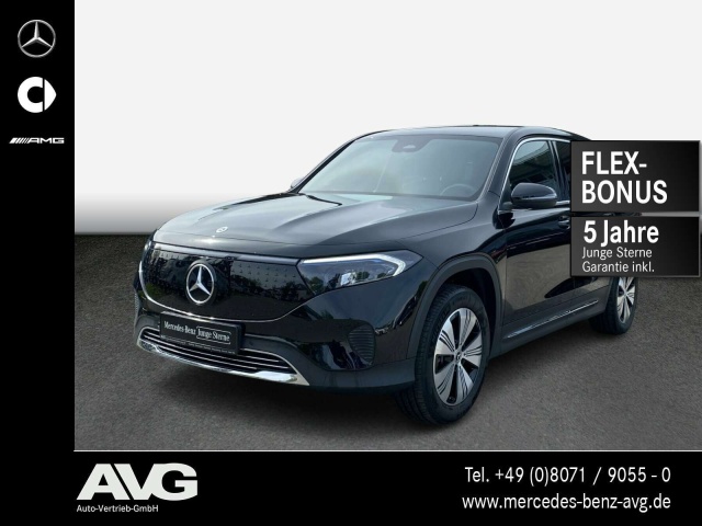 Mercedes-Benz EQB 300