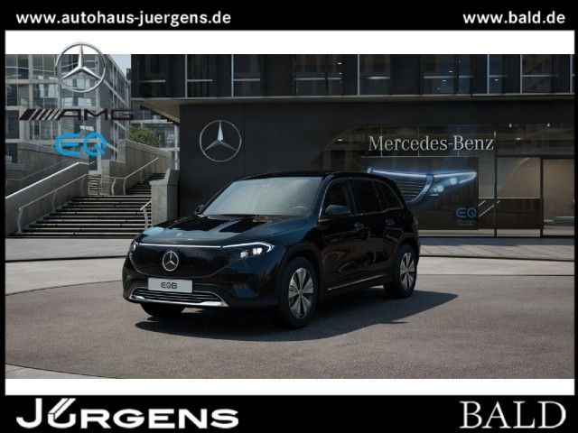 Mercedes-Benz EQB 300