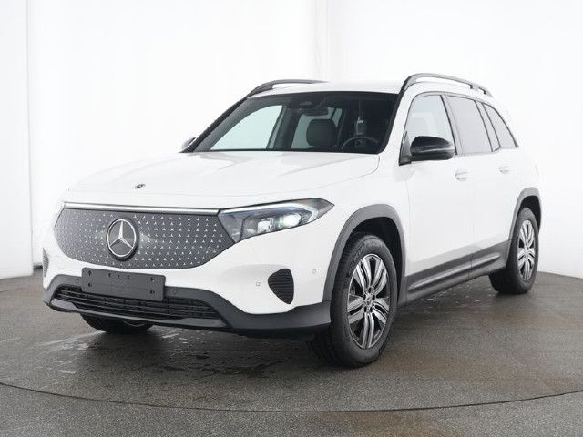 Mercedes-Benz EQB 300