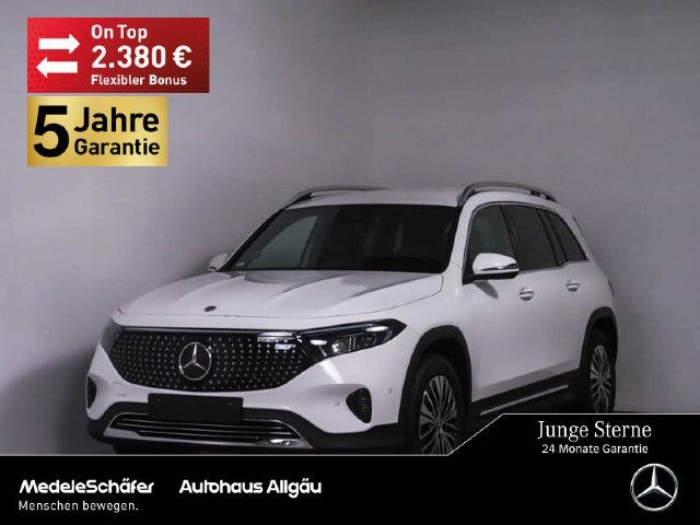 Mercedes-Benz EQB 300